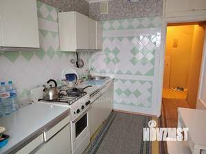 3-к квартира, вторичка, 66м2, 9/9 этаж