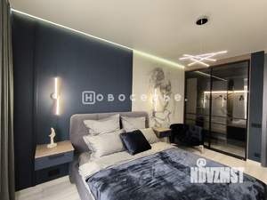 3-к квартира, вторичка, 100м2, 3/25 этаж