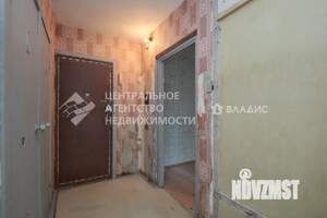 1-к квартира, вторичка, 32м2, 4/9 этаж