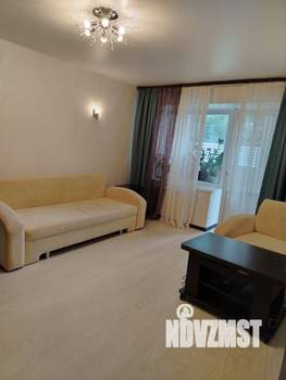 3-к квартира, вторичка, 64м2, 1/9 этаж