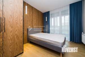 2-к квартира, вторичка, 63м2, 3/25 этаж