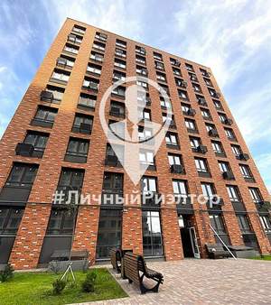 2-к квартира, вторичка, 49м2, 2/10 этаж