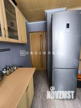 2-к квартира, вторичка, 46м2, 3/5 этаж