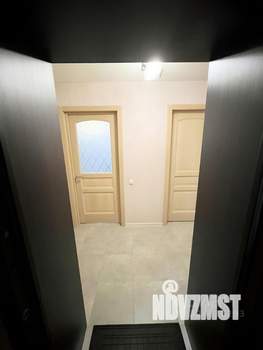 1-к квартира, вторичка, 42м2, 12/15 этаж