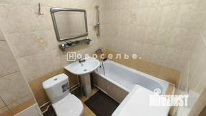 1-к квартира, вторичка, 39м2, 1/6 этаж