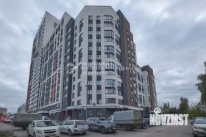 1-к квартира, вторичка, 41м2, 9/12 этаж