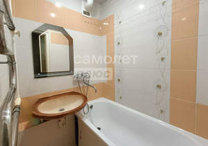 1-к квартира, вторичка, 31м2, 1/5 этаж