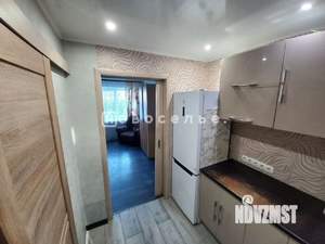 1-к квартира, вторичка, 18м2, 2/5 этаж