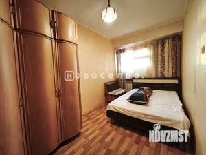 3-к квартира, вторичка, 53м2, 12/16 этаж