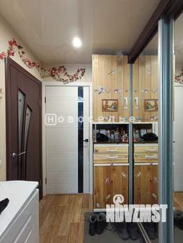 Студия квартира, вторичка, 18м2, 3/5 этаж