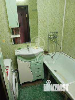 2-к квартира, вторичка, 49м2, 2/2 этаж