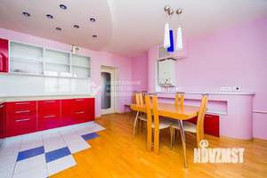 4-к квартира, вторичка, 166м2, 6/7 этаж