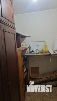 2-к квартира, вторичка, 46м2, 1/4 этаж