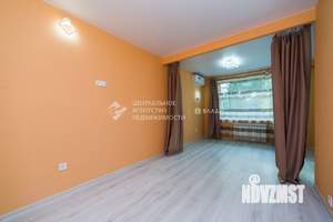 1-к квартира, вторичка, 33м2, 1/9 этаж