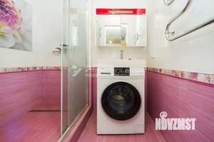 2-к квартира, вторичка, 50м2, 2/9 этаж