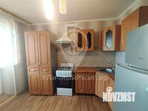1-к квартира, вторичка, 43м2, 10/10 этаж