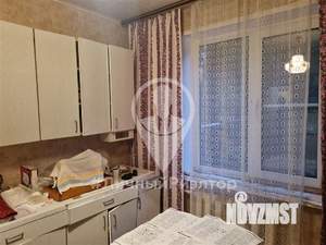 1-к квартира, вторичка, 35м2, 1/9 этаж