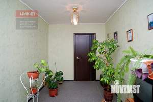 3-к квартира, вторичка, 62м2, 5/5 этаж