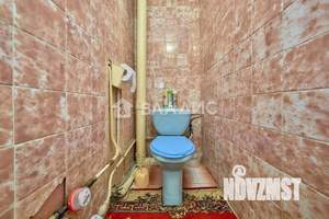 3-к квартира, вторичка, 64м2, 2/10 этаж
