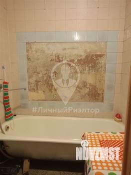 3-к квартира, вторичка, 66м2, 6/9 этаж