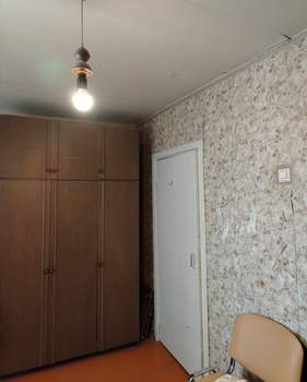 3-к квартира, вторичка, 52м2, 5/5 этаж
