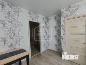 1-к квартира, вторичка, 30м2, 2/15 этаж