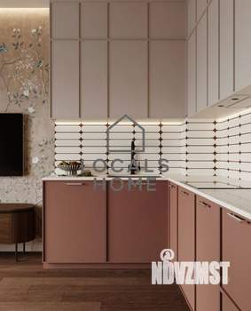 3-к квартира, вторичка, 86м2, 6/26 этаж