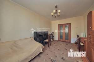 3-к квартира, вторичка, 67м2, 9/9 этаж