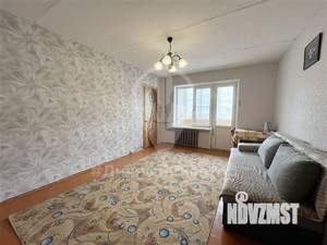 2-к квартира, вторичка, 37м2, 2/5 этаж