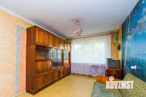 3-к квартира, вторичка, 65м2, 5/9 этаж