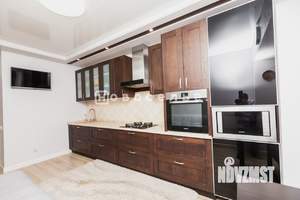 2-к квартира, вторичка, 79м2, 1/17 этаж