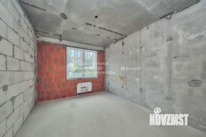 1-к квартира, вторичка, 42м2, 2/25 этаж