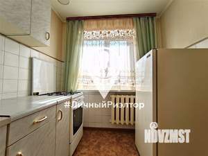 1-к квартира, вторичка, 32м2, 5/5 этаж