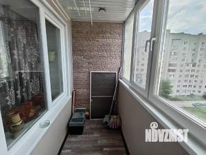 2-к квартира, вторичка, 58м2, 7/10 этаж