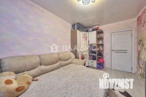 3-к квартира, вторичка, 66м2, 1/9 этаж