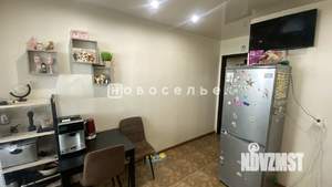 1-к квартира, вторичка, 41м2, 2/15 этаж
