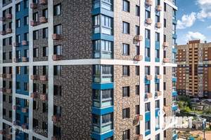 3-к квартира, вторичка, 96м2, 13/27 этаж