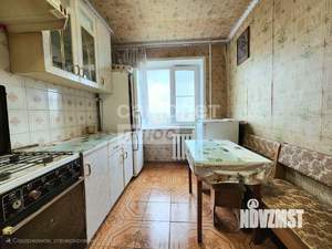 3-к квартира, вторичка, 66м2, 9/9 этаж