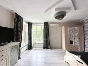 1-к квартира, вторичка, 55м2, 3/3 этаж