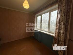 3-к квартира, вторичка, 47м2, 5/5 этаж