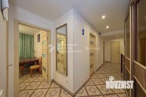 3-к квартира, вторичка, 81м2, 4/10 этаж