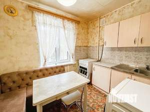4-к квартира, вторичка, 79м2, 3/9 этаж
