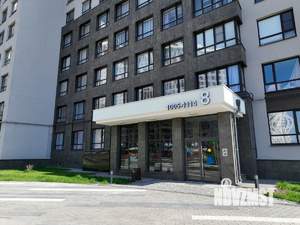 1-к квартира, вторичка, 39м2, 10/25 этаж