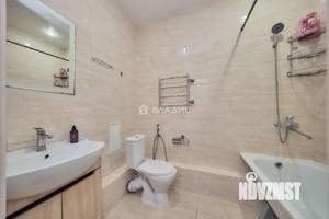 2-к квартира, вторичка, 58м2, 8/16 этаж
