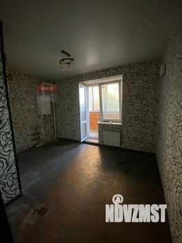 2-к квартира, вторичка, 62м2, 4/10 этаж