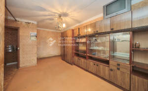 1-к квартира, вторичка, 31м2, 1/5 этаж