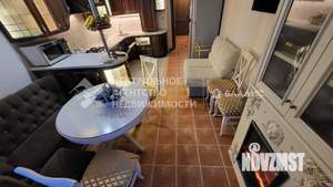 2-к квартира, вторичка, 96м2, 6/6 этаж