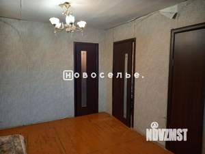 3-к квартира, вторичка, 64м2, 3/5 этаж