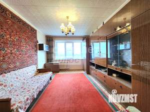 3-к квартира, вторичка, 66м2, 9/9 этаж