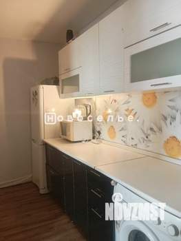 2-к квартира, вторичка, 35м2, 1/5 этаж